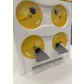 Tablita de zbor cu protectie pentru stup P-HIVE