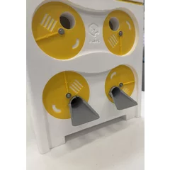 Tablita de zbor cu protectie pentru stup P-HIVE picture - 2