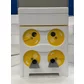 Tablita de zbor cu protectie pentru stup P-HIVE