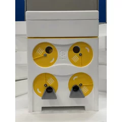 Tablita de zbor cu protectie pentru stup P-HIVE picture - 3