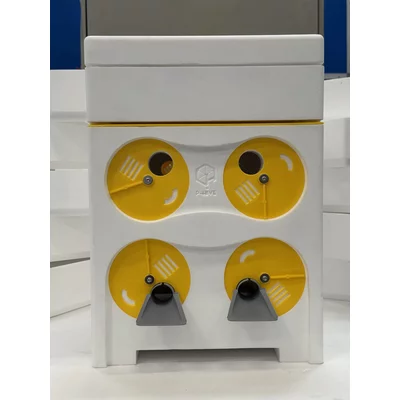 Tablita de zbor cu protectie pentru stup P-HIVE picture - 3