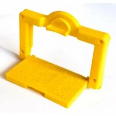 Tablita zbor pentru nucleu imperechere 130 X 100 mm picture - 1