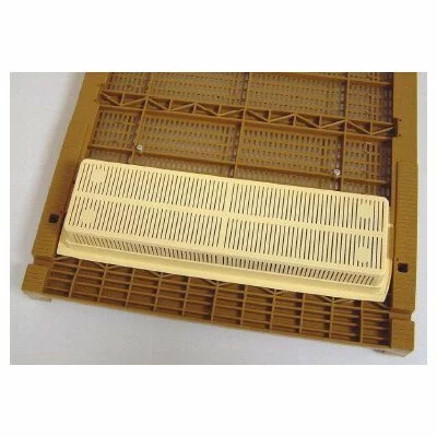 Tavita colector polen Nicot picture - 10