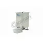 Topitor ceara cu abur, 16 rame, inox alimentar AISI 304, cu arzator de gaz, Giordan