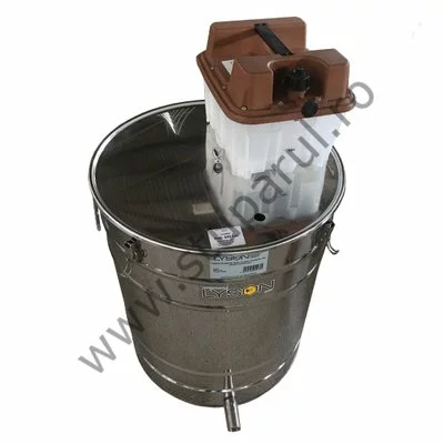 Topitor ceara cu aburi tip maturator 100l picture - 2