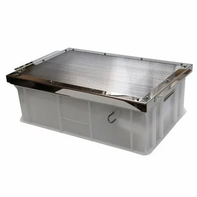 Topitor solar plastic picture - 2