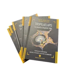 Tropilaelaps – La poarta stupinei tale picture - 1