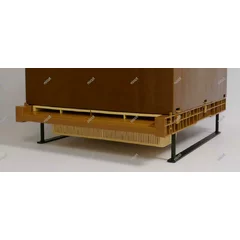 Tunel cu placa activa polen Nicot picture - 4