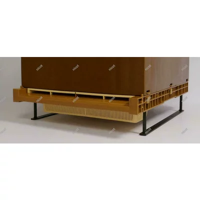 Tunel cu placa activa polen Nicot picture - 4