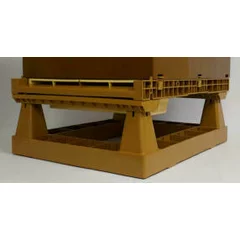 Tunel cu placa activa polen Nicot picture - 6