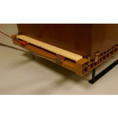 Tunel cu placa activa polen Nicot picture - 7