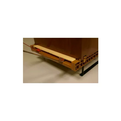 Tunel cu placa activa polen Nicot picture - 7