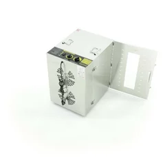 Uscator de polen, cu 16 sertare, capacitate 100l picture - 4