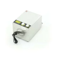 Uscator pentru polen, 6 sertare, capacitate 32 l picture - 3