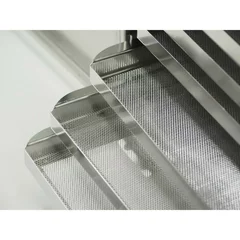 Uscator pentru polen, 6 sertare, capacitate 32 l picture - 4