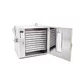 Uscator polen cu 10 sertare inox si decristalizator miere, Konigin