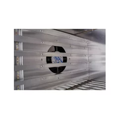 Uscator polen cu 10 sertare inox si decristalizator miere, Konigin picture - 3