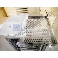 Uscator polen electric 25 kg, 5 tavi, Lyson picture - 4