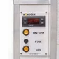 Uscator polen inox cu 30 sertare din lemn si decristalizator de miere, Konigin