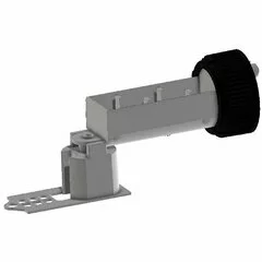 Vaporizator Acid Formic 300ml Nassenheider pentru rama picture - 8