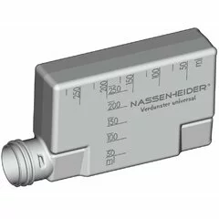 Vaporizator Acid Formic 300ml Nassenheider pentru rama picture - 9