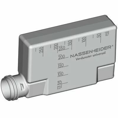 Vaporizator Acid Formic 300ml Nassenheider pentru rama picture - 9