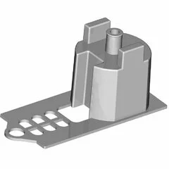Vaporizator Acid Formic 300ml Nassenheider pentru rama picture - 10