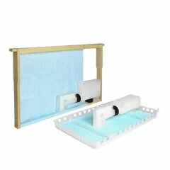 Vaporizator Acid Formic 300ml Nassenheider pentru rama picture - 5