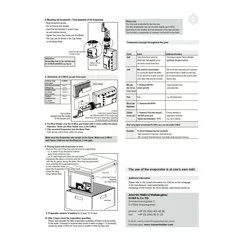 Vaporizator Acid Formic 300ml Nassenheider pentru rama picture - 13