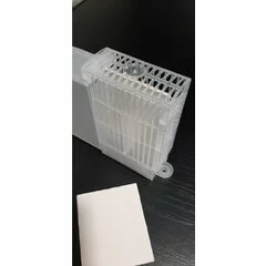 Vaporizator Acid Formic 180ml Nassenheider model clasic picture - 3