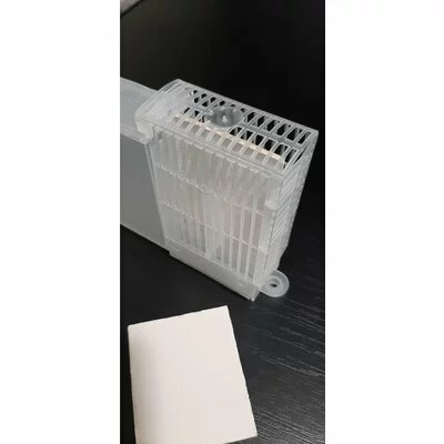 Vaporizator Acid Formic 180ml Nassenheider model clasic picture - 3