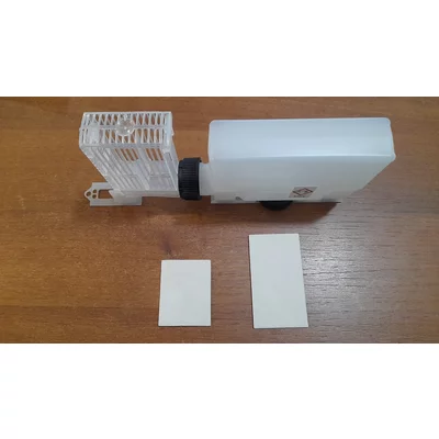 Vaporizator Acid Formic 300ml Nassenheider model clasic picture - 2