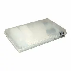 Vaporizator Acid Formic Profesional 290ml Nassenheider picture - 4