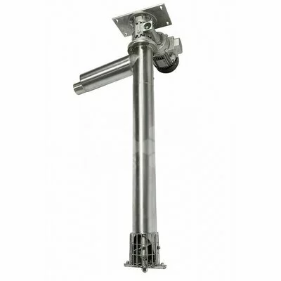 Viscomel pompa pentru miere crema Thomas picture - 2