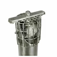 Viscomel pompa pentru miere crema Thomas picture - 3