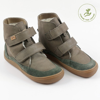 Ghete barefoot COSMO – Jungle 24-29 EU