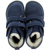 Ghete barefoot COSMO – Levis 24-29 EU picture - 2