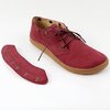 Jay piele - Burgundy 36-44 EU picture - 4