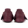 Ziggy V1 piele - Plum 36-40 EU picture - 4