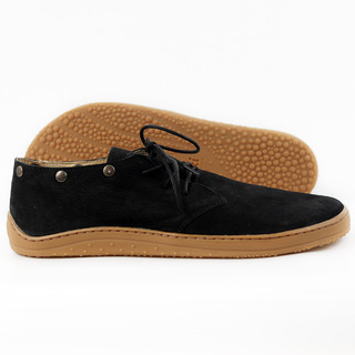 OUTLET Jay piele - Dark 36-44 EU picture - 5