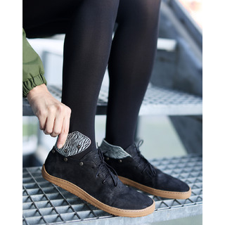 OUTLET Jay vegan - Blue 36-44 EU picture - 9
