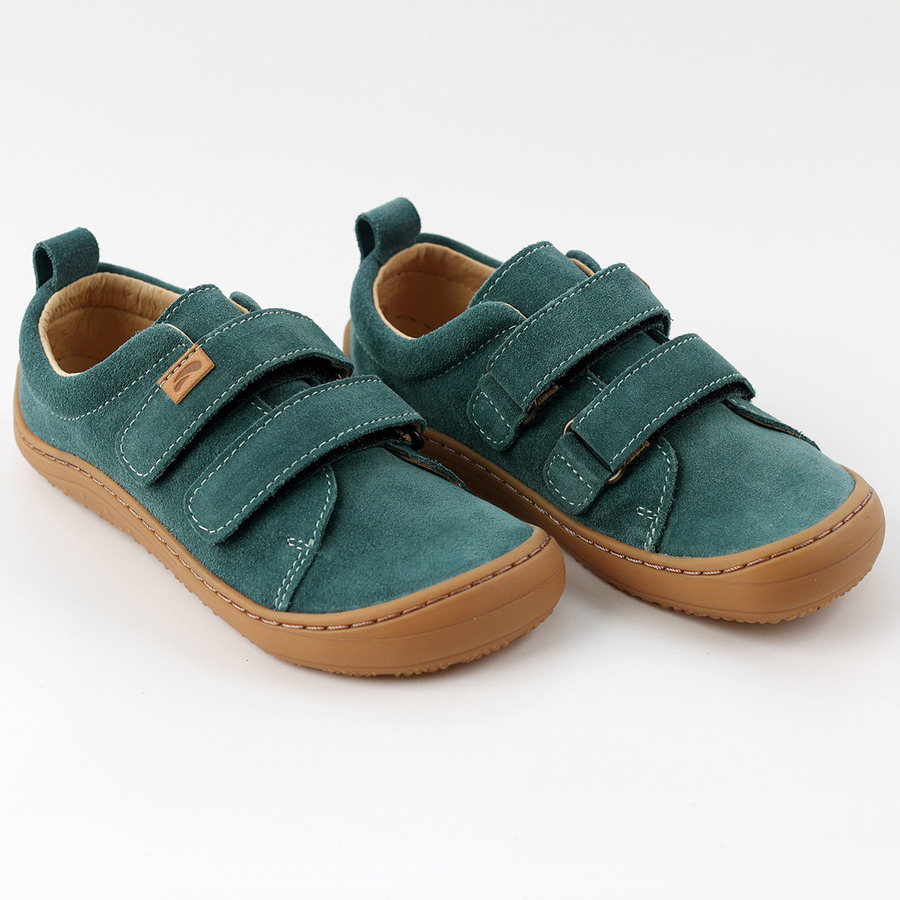 OUTLET Pantofi barefoot HARLEQUIN – Cembro 24-29 EU