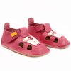 OUTLET Sandale barefoot NIDO - Kitty picture - 2