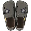 OUTLET Sandale barefoot NIDO - Stars picture - 1