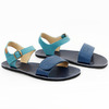 OUTLET Sandale damă VIBE V2 - Infinity Blue picture - 1