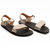 OUTLET Sandale vegane VIBE V1 - Gold picture - 1
