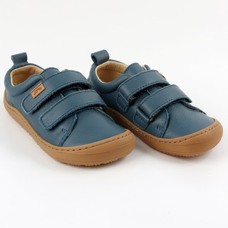 Pantofi barefoot HARLEQUIN – Avio