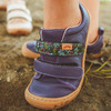 Pantofi barefoot HARLEQUIN – Cinnamon picture - 7