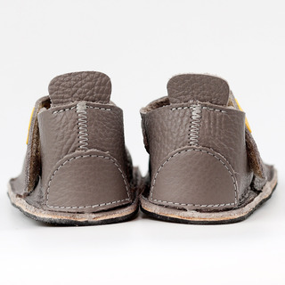 Pantofi barefoot Nido - Zinco picture - 4