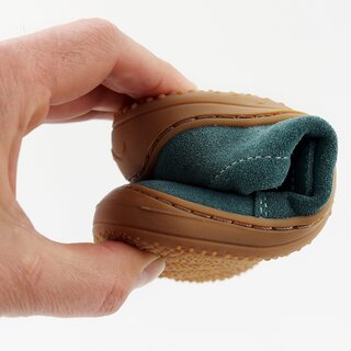 Pantofi barefoot HARLEQUIN - Cembro 19-23 EU picture - 4